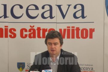 Cătălin Nechifor: „Ce a fost azi în ședința de Consiliu Județean demonstrează că respectăm în mod egal localitățile și nevoile comunităților locale”