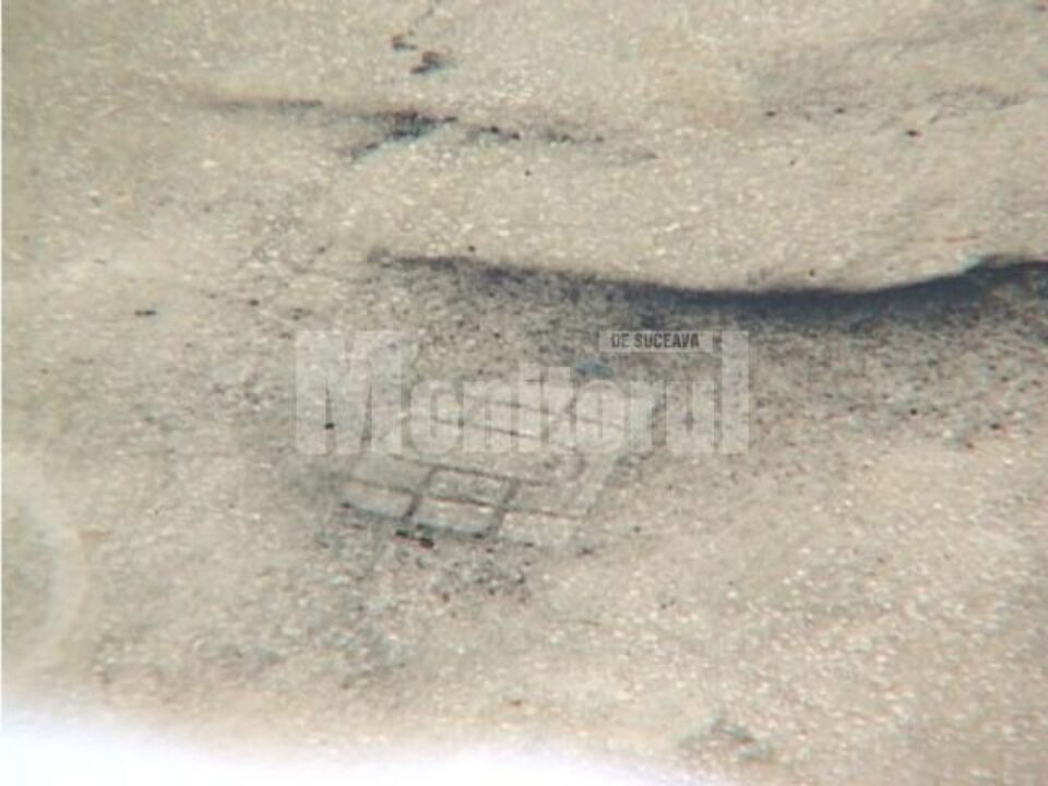Școala, biserica și dispensarul din Măriței, vandalizate într-o singură noapte de indivizi necunoscuți