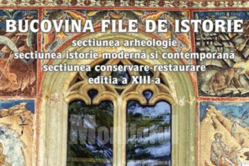 Simpozionul științific „Artă și civilizație medievală”
