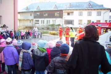 Ziua mondială de comemorare a victimelor accidentelor rutiere, marcată și la Suceava