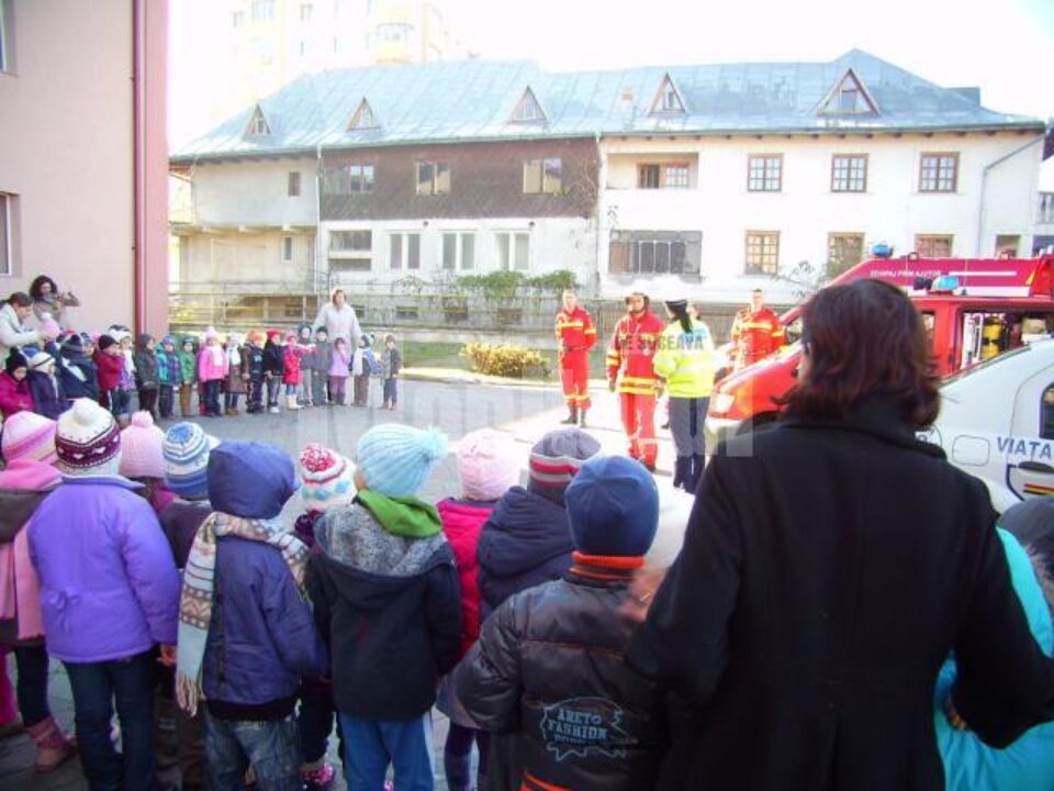 Ziua mondială de comemorare a victimelor accidentelor rutiere, marcată și la Suceava