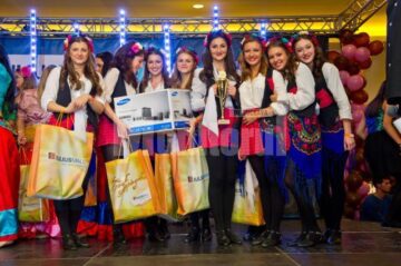 1500 de premii au fost oferite cumpărătorilor din Iulius Mall Suceava