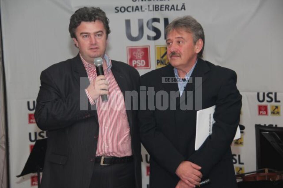 Cătălin Nechifor: La Gura Humorului se poate observa normalitatea de care avem atâta nevoie