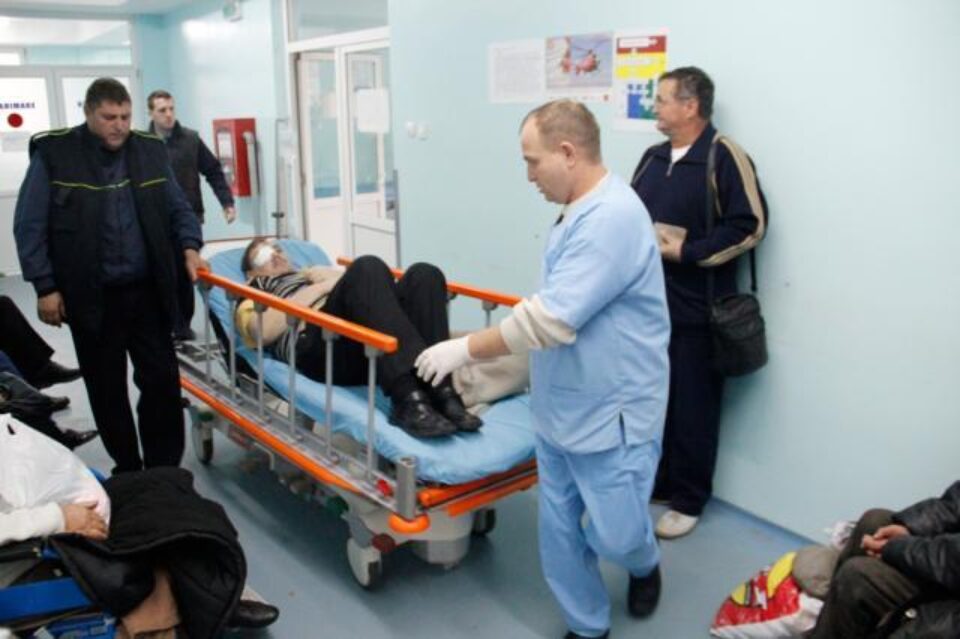 Deținutul bolnav care luptă pentru a fi eutanasiat consideră că afecțiunile de care suferă sunt incompatibile cu viața, dar respinge sinuciderea Deținutul bolnav care luptă pentru a fi eutanasiat consideră că afecțiunile de care suferă sunt incompatibile cu viața, dar respinge sinuciderea