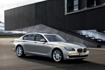 BMW Seria 7 Individual, etalon în materie de rafinament și calitate