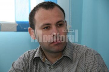Ciprian Anton: „Este un lucru extraordinar că am reușit și de această dată ce ne-am propus”