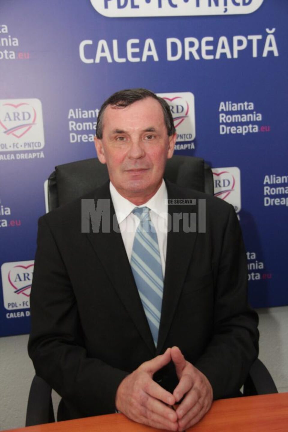 Dan Gabriel Gospodaru: ”Viitorul localităților din mediul rural și în special al celor din zona de munte depinde de acest proiect extrem de important gândit și pus în practică de echipa PDL”