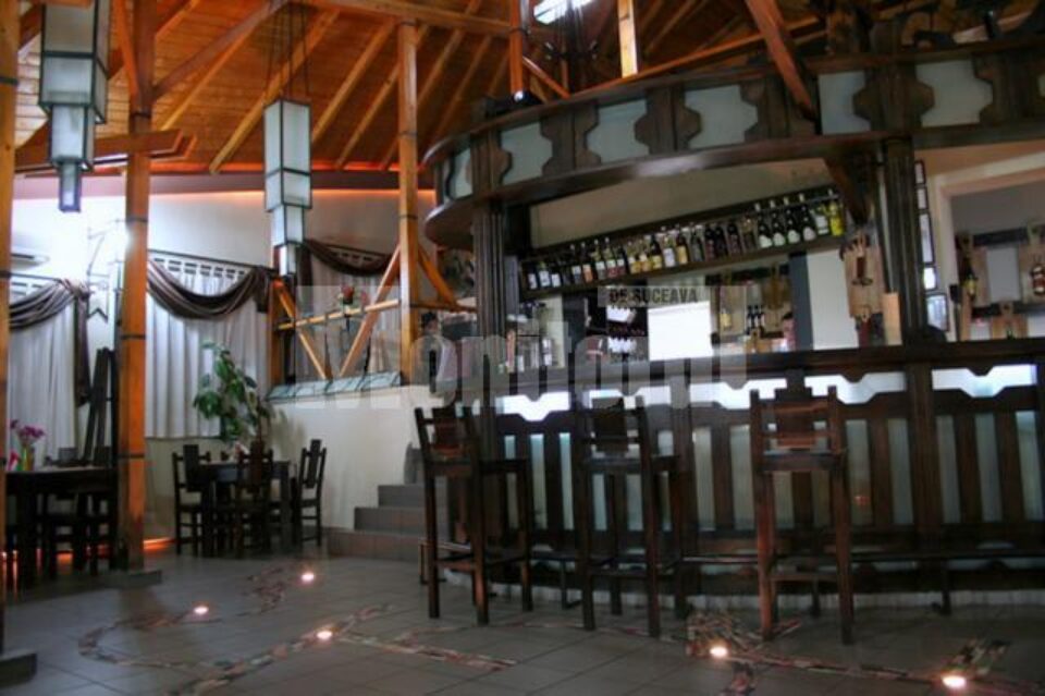 La restaurantul Vama Veche