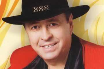 Ion Suruceanu va susține vineri un concert la restaurantul Vama Veche din Șcheia