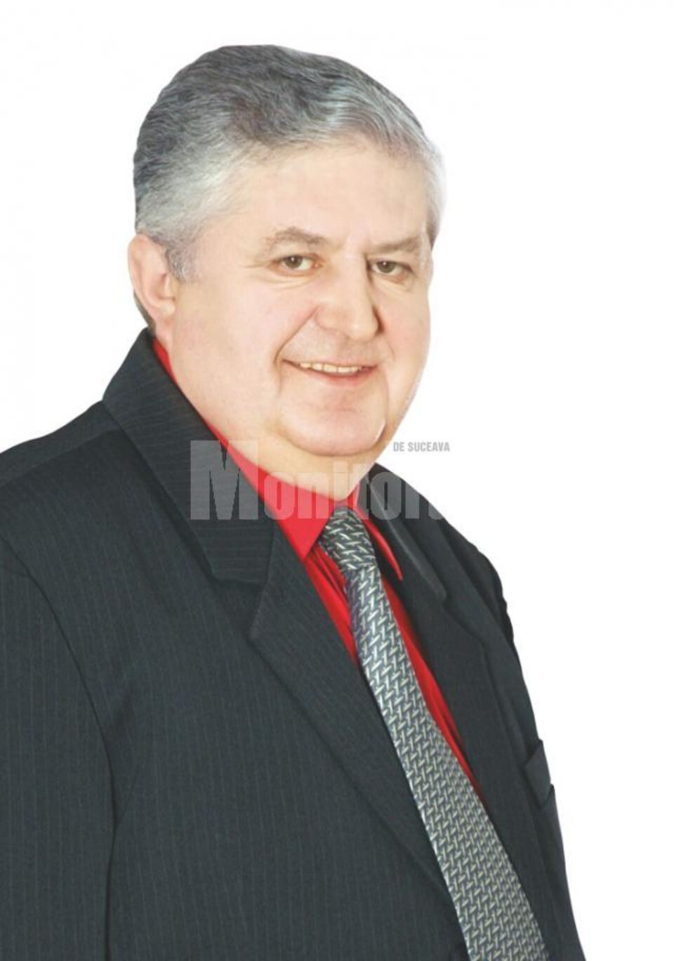 Gavril Mîrza: Nu voi avea liniște până când nu voi rezolva problema terenurilor de sub luciu de apă