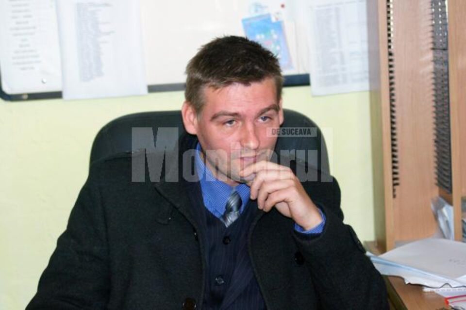 Directorul Mihai Silviu: E o stare de stres permanent în școală