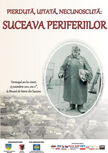 Unde fugim de-acasă...