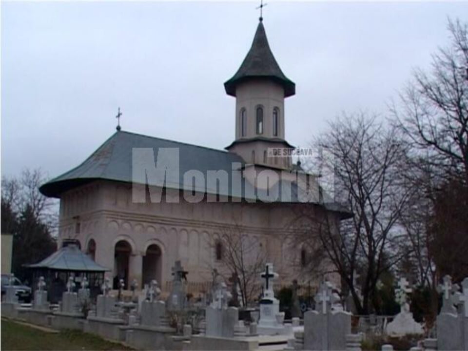 Breasla cizmarilor și-a sărbătorit ieri hramul