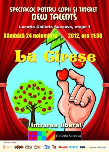 Unde fugim de-acasă...