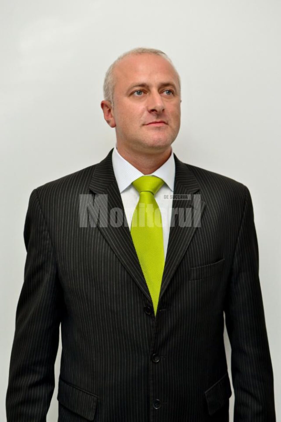 Candidat Camera Deputaților, colegiul uninominal 9, profesor Ovidiu Milici