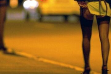 Rețea de trafic cu prostituate minore din Suceava, în hoteluri din Rădăuți și pe Autostrada Soarelui