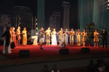 Cele 10 perechi de boboci la proba Adevăr sau Provocare