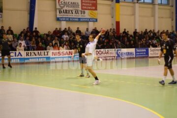 CSU - „U” Cluj, un meci la discreția sucevenilor