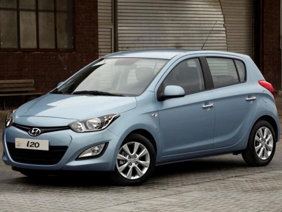 Hyundai pregătește un motor turbo de mic litraj