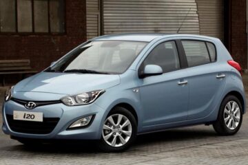 Hyundai pregătește un motor turbo de mic litraj