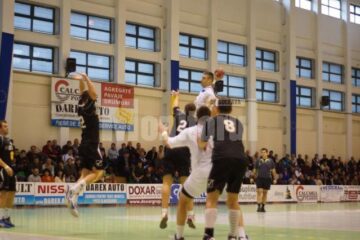 Atacurile sucevenilor au dat în permanență bătăi de cap apărării clujene