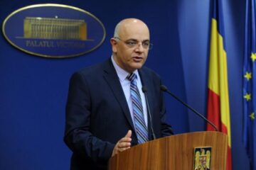 Arafat: Avem 40.000 de antibiotice pe un singur CNP, cât pentru toată viața bolnavului