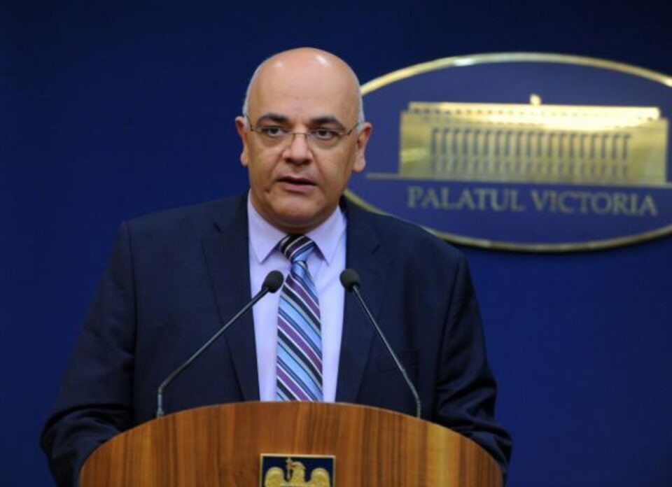 Arafat: Avem 40.000 de antibiotice pe un singur CNP, cât pentru toată viața bolnavului