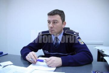 Subcomisarul Jucan a precizat că acțiunile de control vor continua în același ritm