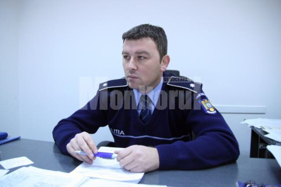 Subcomisarul Jucan a precizat că acțiunile de control vor continua în același ritm