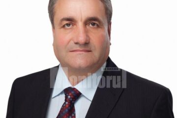 Mihai Neagu, candidatul USL pentru funcția de senator în Colegiul nr. 4 Rădăuți – Siret