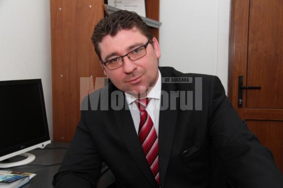 Traian Andronachi: Este momentul ca și tinerii de la noi să învețe ce înseamnă fericirea