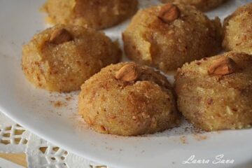 Halva de griș