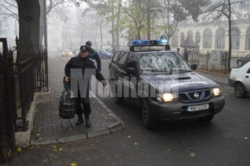 Perchezițiile s-au făcut pe raza județelor Suceava, Botoșani, Iași și Bacău, iar cercetările vizează 92 de suspecți