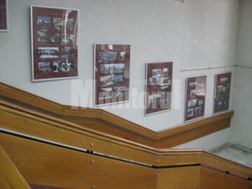 Vernisajul expoziției „Pierdută, uitată, necunoscută: Suceava periferiilor”