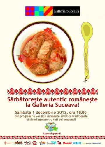 Unde fugim de-acasă...