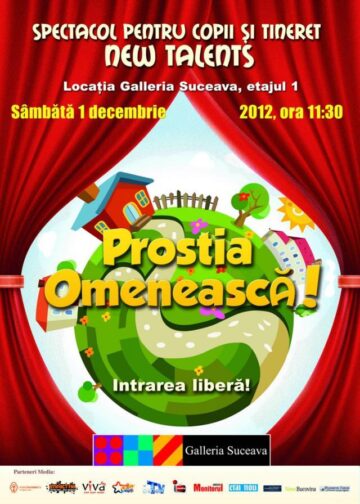 Unde fugim de-acasă...