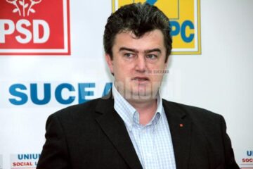 Cătălin Nechifor: „Încercăm să găsim finanțare de la bugetul Consiliului Județean, dar și de la ministerul de resort pentru ca aceste lucrări să poată fi duse la bun sfârșit”