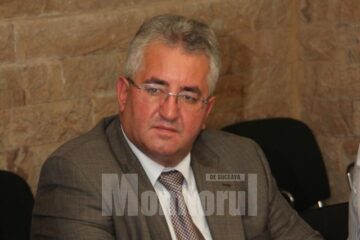 Primarul Sucevei, Ion Lungu, a stabilit principalele direcții pe care se va axa municipalitatea suceveană în atragerea de fonduri europene