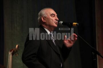 Basarabia, Ardealul și Bucovina, unite prin poezie, cântec și joc, la Suceava