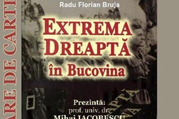 Extrema dreaptă în Bucovina