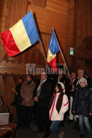 Basarabia, Ardealul și Bucovina, unite prin poezie, cântec și joc, la Suceava