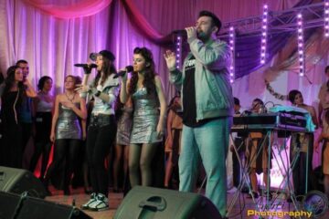 Balul Bobocilor organizat de Colegiul Tehnic „Lațcu Vodă” Siret