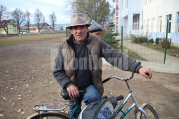 În satele sucevene, data de 21 decembrie e așteptată cu calm și cu zâmbetul pe buze
