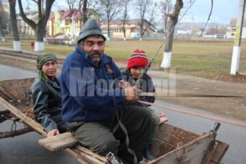 Febra teoriilor apocaliptice care a încins imaginația a milioane de oameni din întreaga lume nu s-a prins însă și de suceveni