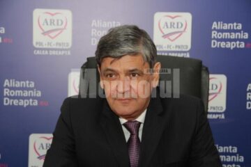 Cristian Irimie: „Îi invităm să participe la acest spectacol pe toți locuitorii din Câmpulung Moldovenesc și din comunele învecinate cărora le place muzica populară și care vor să fie alături de noi la acest eveniment”