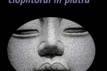 Camilla Lackberg: „Cioplitorul în piatră”