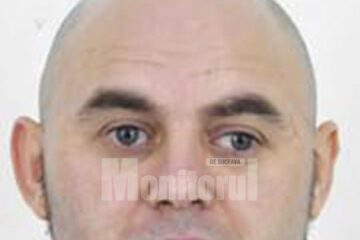 Stancu a fost încarcerat în arestul Inspectoratului de Poliție Județean Suceava