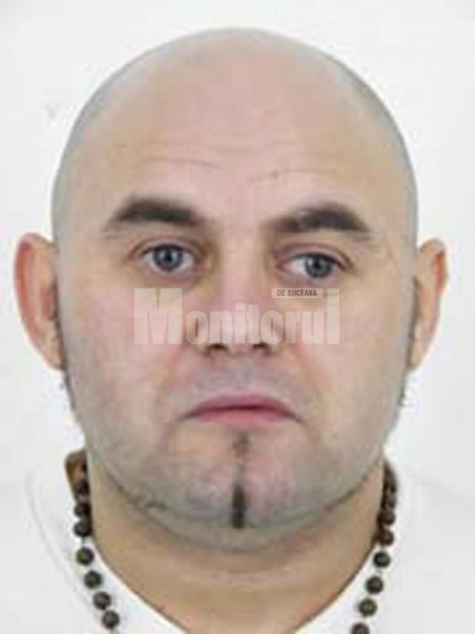 Stancu a fost încarcerat în arestul Inspectoratului de Poliție Județean Suceava
