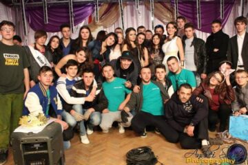 Balul Bobocilor organizat de Colegiul Tehnic „Lațcu Vodă” Siret