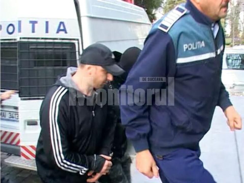 Constantin Lungu este acuzat că a pus pe picioare, din spatele gratiilor, o rețea de trafic de țigări